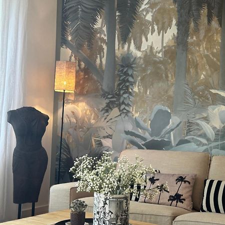 Retour Des Indes Villa Lorient Exteriör bild